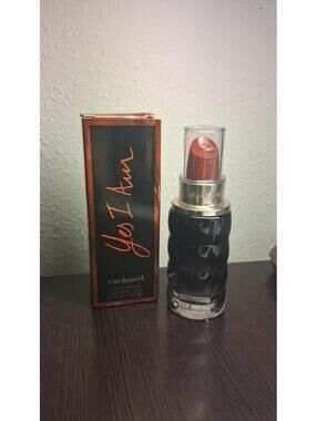 Cacharel Yes I Am Eau de Parfum 1.7 oz / 50 mL